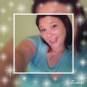 Meet your Posher, Christy